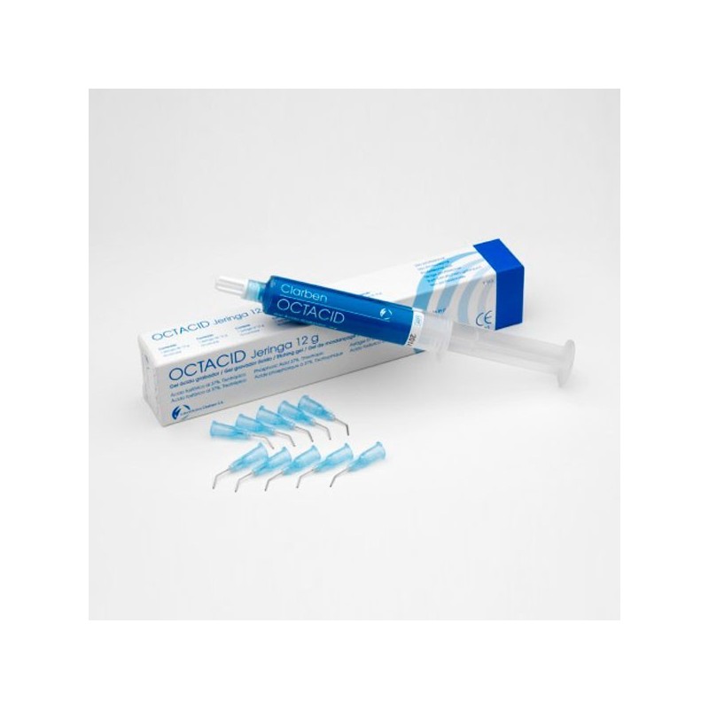 OCTACID GEL ORTOFOSF. JER 12gr. (ANTES 04-018)----