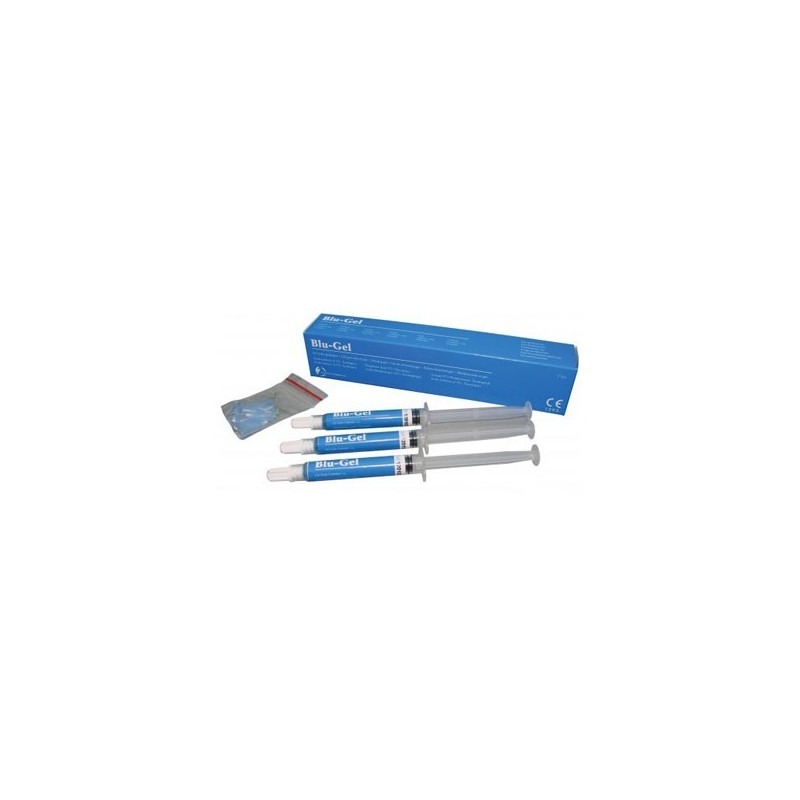 BLU-GEL JER. 3x4.7gr.