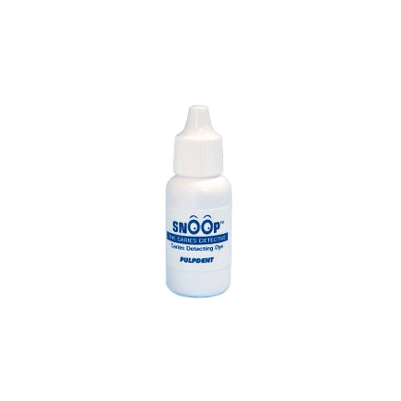 DETECTOR DE CARIES OCTOOP 5ml.