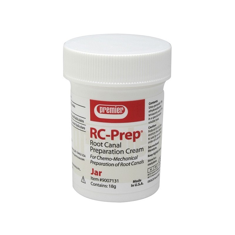 RC PREP BOTE 18gr.