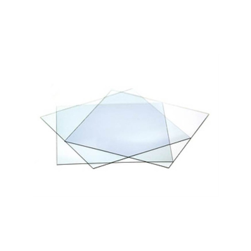 PLANCHAS TERMOPLASTICAS CLEAR 040 1mm.