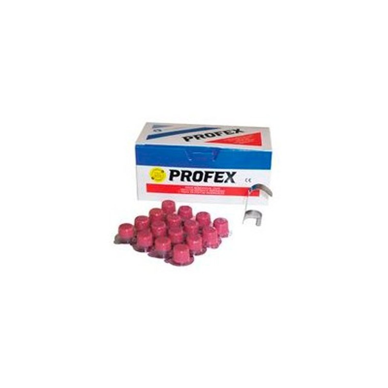 PROFEX CEREZA ABRAS. ALTA 2g.x100u.