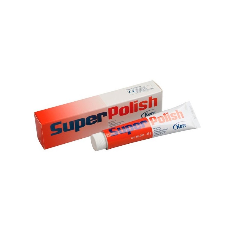 361 SUPERPOLISH PULIDO 50gr.