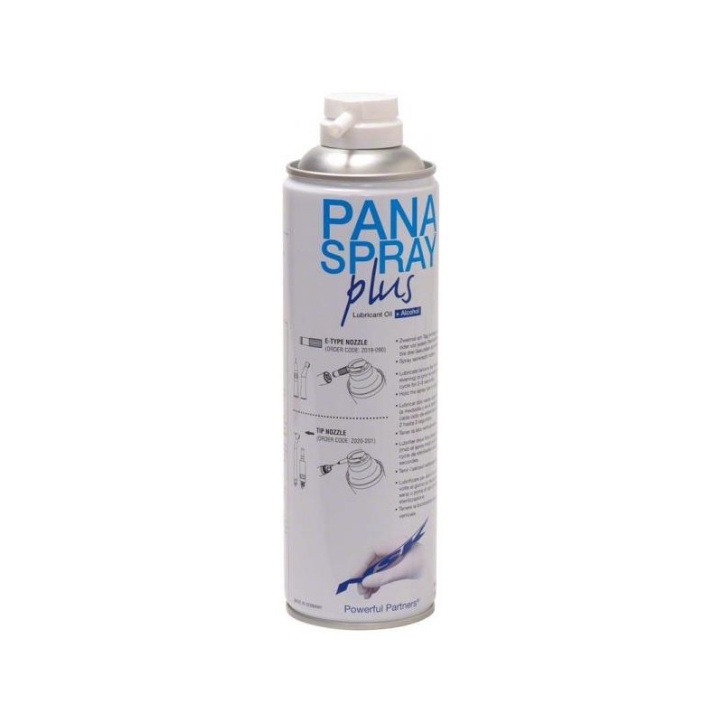 PANA SPRAY PLUS 480ml. NSK