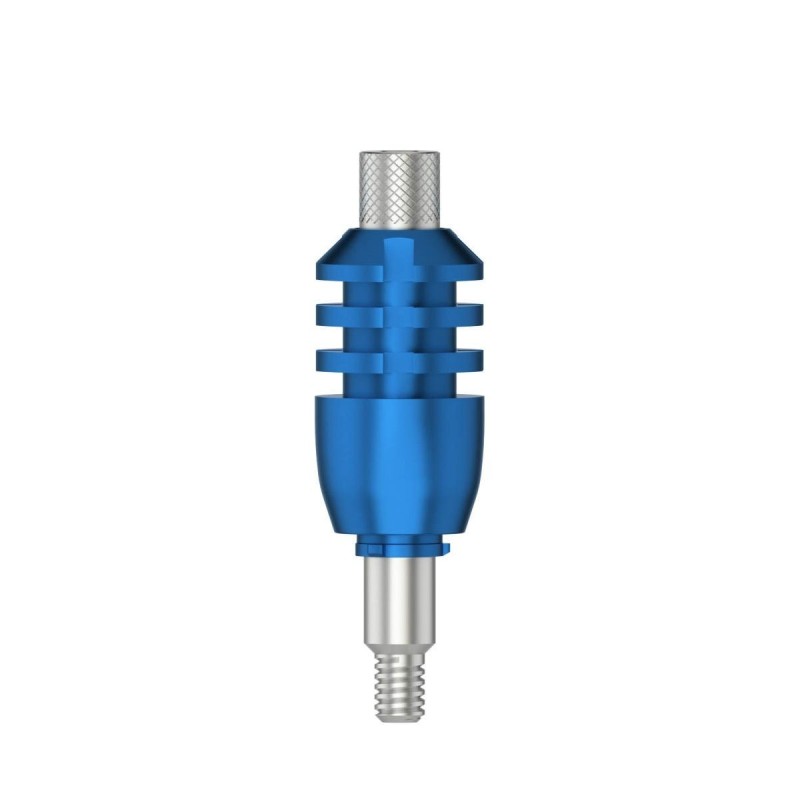 Implant pick-up Open tray short D 5,0