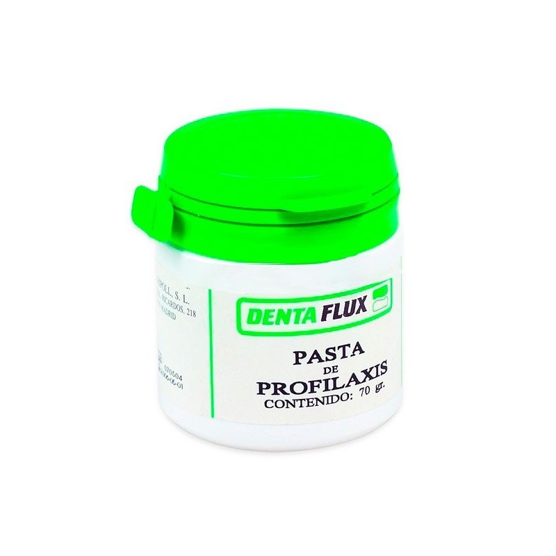 PASTA PROFILAXIS 120gr.