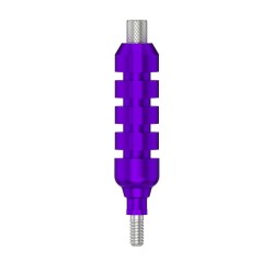 Implant pickup Open tray long RC 4,1/4,8