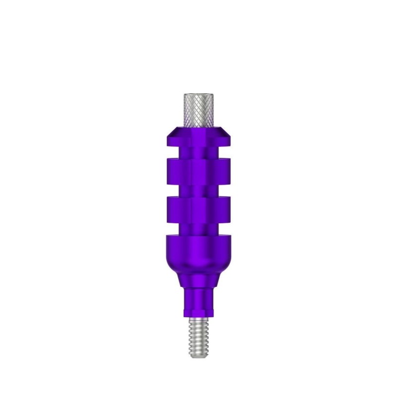 Implant pickup Open tray short RC4,1/4,8