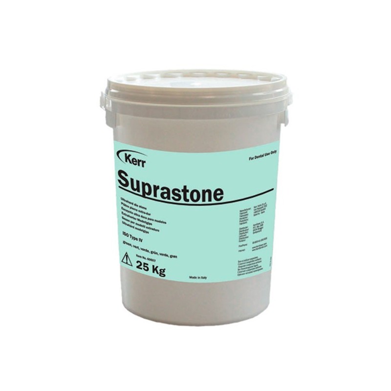 SUPRASTONE ESCAYOLA 25Kg.