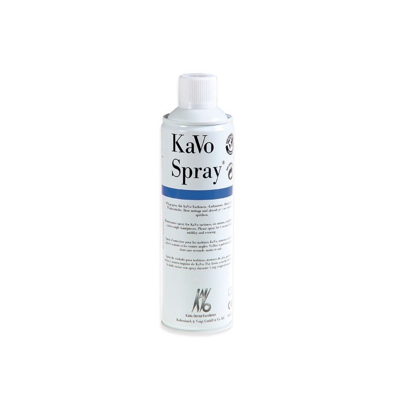 KAVO SPRAY UNIVERSAL 500ml.