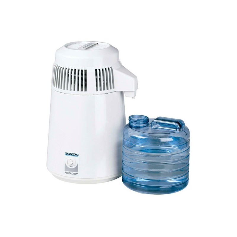 AQUADIST WATER CLEANER 500gr.