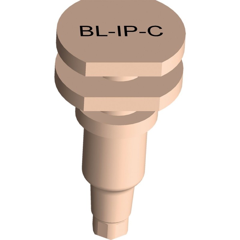 Impression Post CT f. SNOW BL Implant