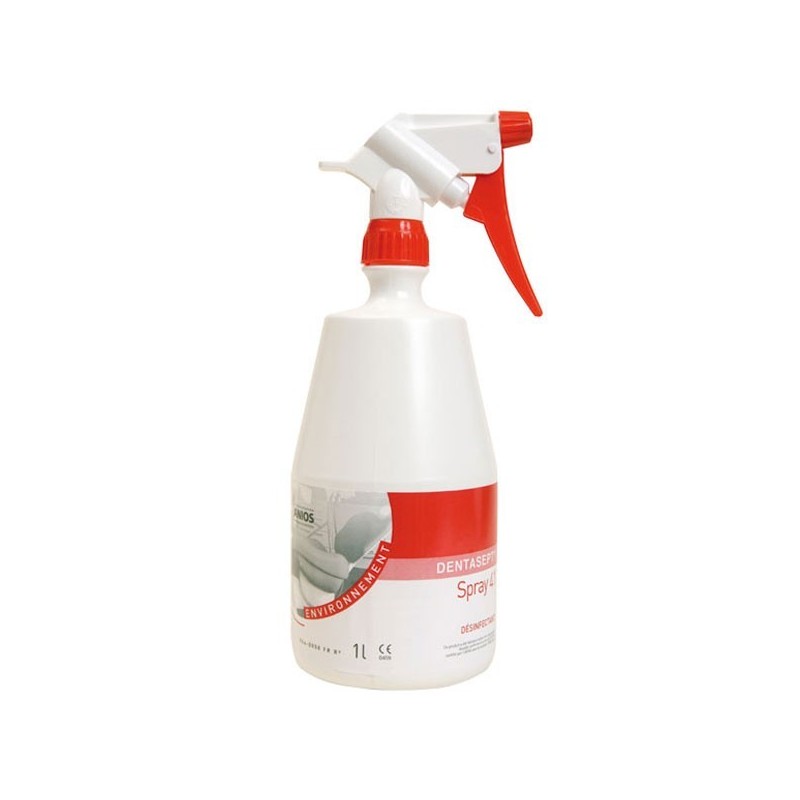 DENTASEPT SPRAY 60 PRO 1l.