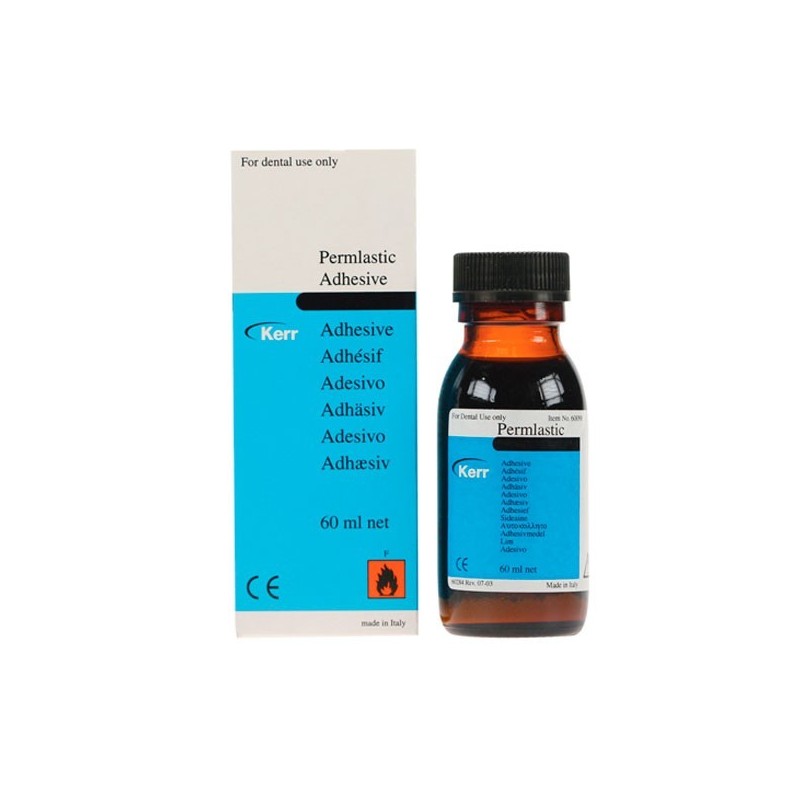 PERMLASTIC ADHESIVO 60ml.