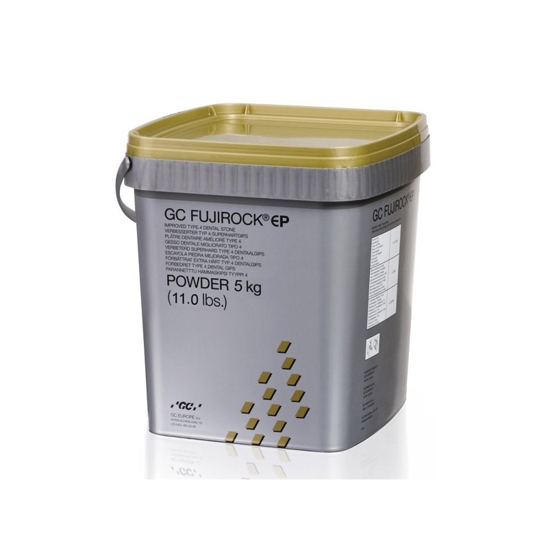 FUJIROCK EP clase IV 5Kg . ORO