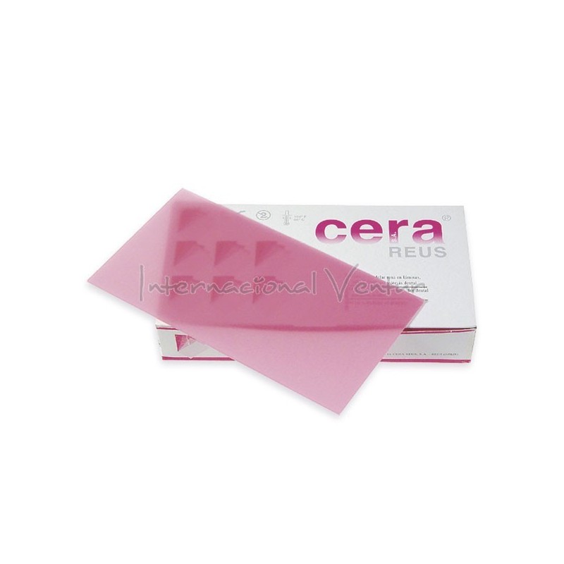 CERA MODELAR NORMAL JOYERIA 450gr