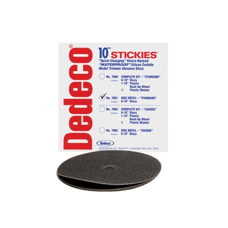 7061 REPOS.RECORT.MOD.VELCRO STAND. 6x10"