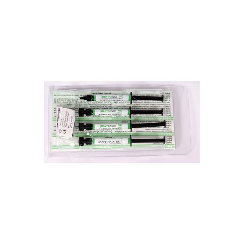 PROTECTOR GINGIVAL PG