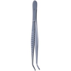 Instrument Tweezers, L 140.0 mm