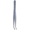 Instrument Tweezers, L 140.0 mm