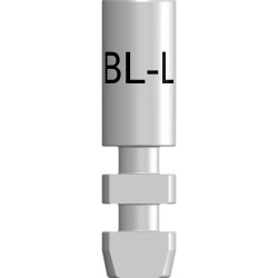 Lab Analog for SNOW BL Implant