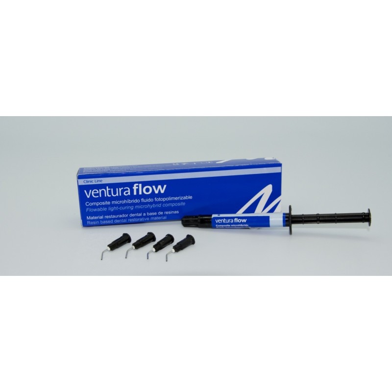 VENTURA FLOW A3  3,4g.