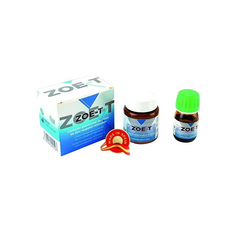 ZOE-T 40gr.+20ml.