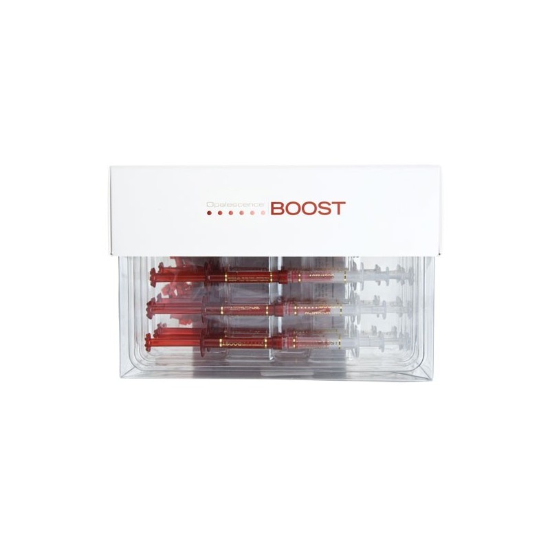 OPALESCENCE BOOST 40% REFILL 20X1,2ML