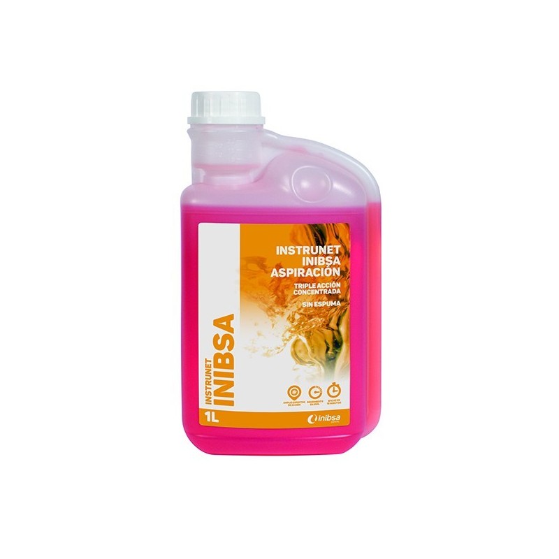 INSTRUNET INIBSA SPRAY 1x750ml.