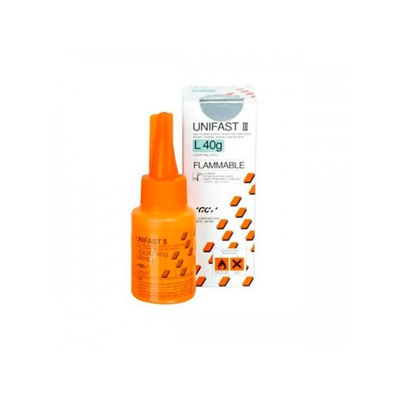 UNIFAST III  LIQUIDO 42ml.