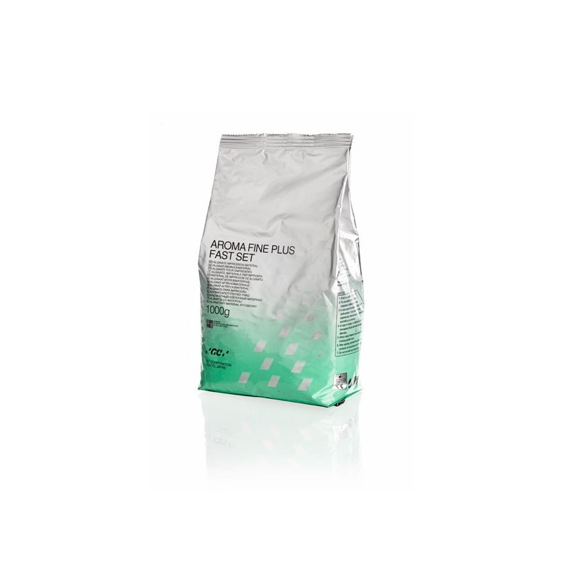 AROMA FINE PLUS FAST VERDE 1Kg. (ANTES 002260)