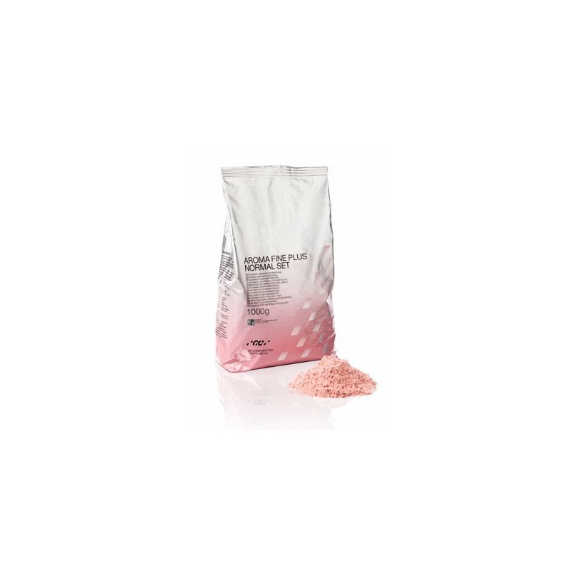 AROMA FINE PLUS ROSA 1Kg. (ANTES 002259)