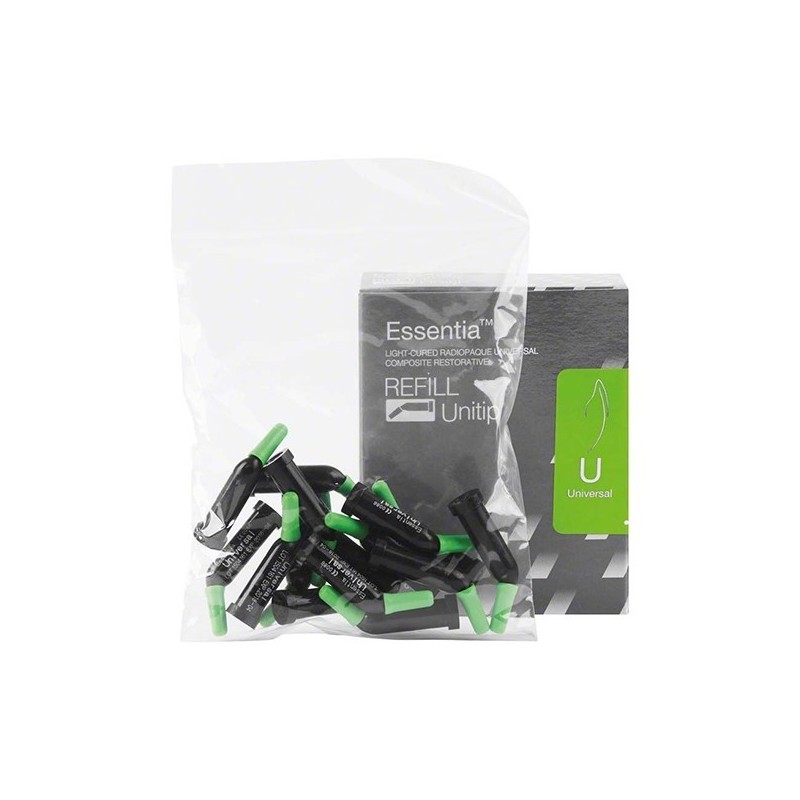 ESSENTIA UNITIP U 15x0,16 ml.