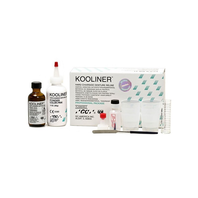 KOOLINER INTRO PACK 80gr.+55ml.