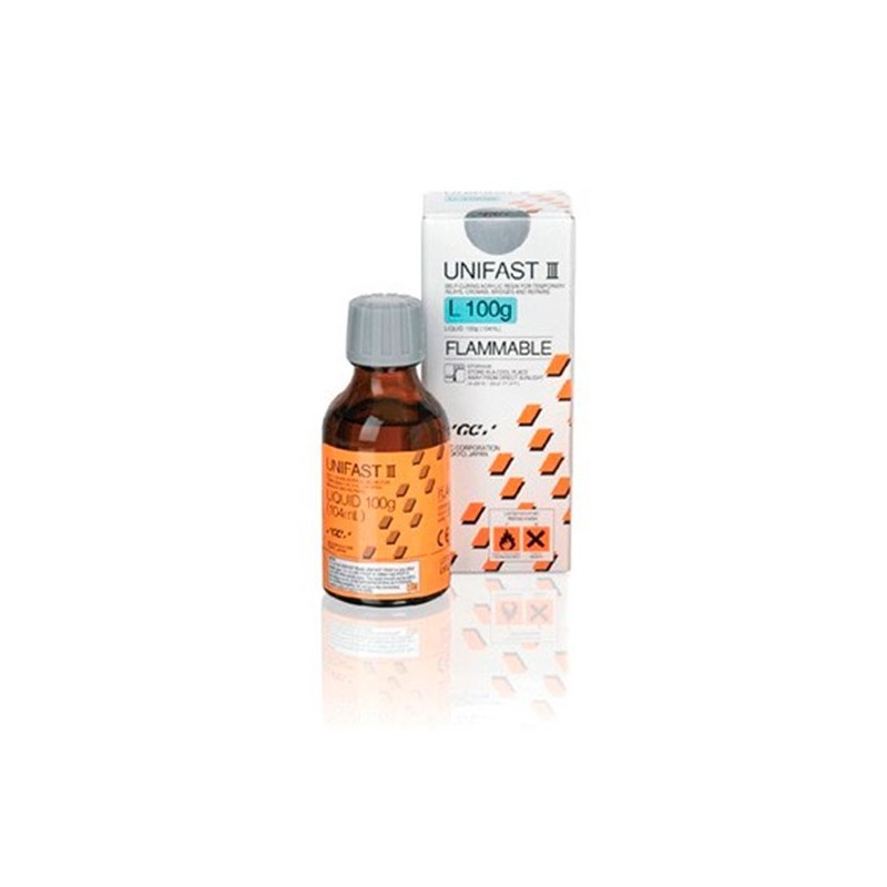 UNIFAST III  LIQUIDO 104ml.