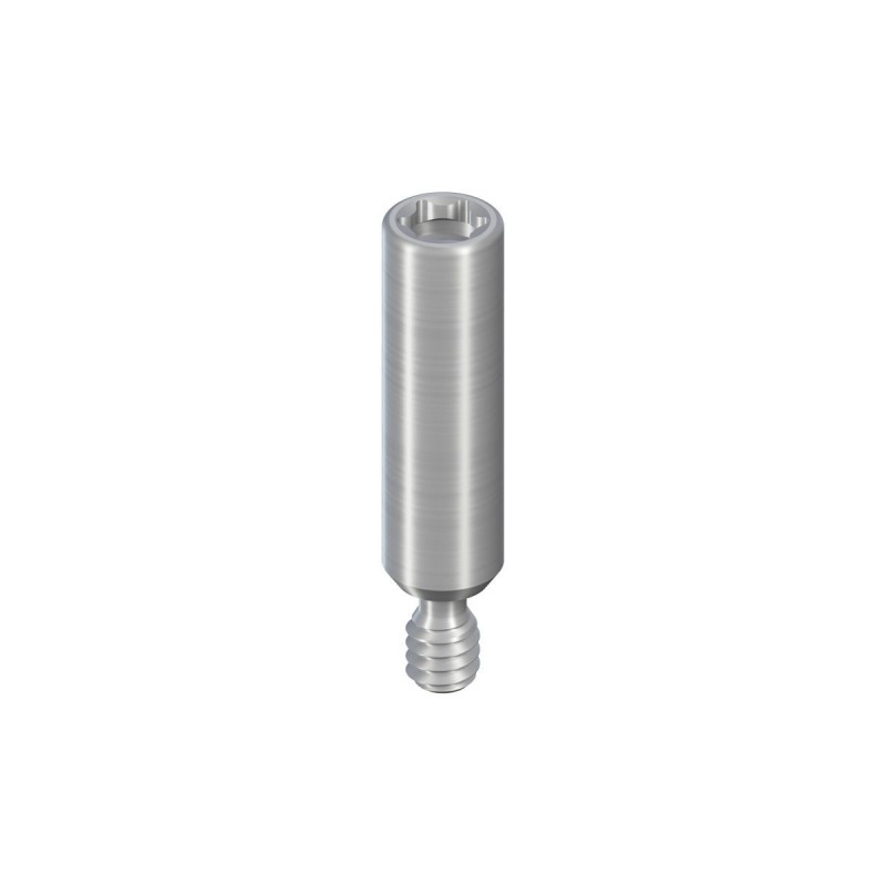 Lab Processing Screw for SRA, L10, SST