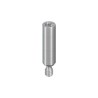 Lab Processing Screw for SRA, L10, SST