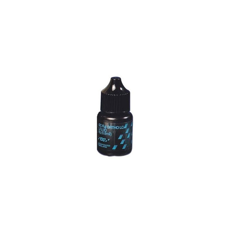 FUJI ORTHO LC LIQUIDO 6,8ml. 8380