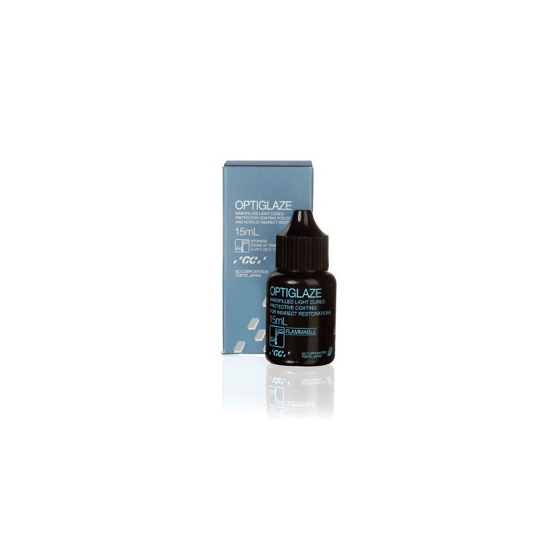 GC OPTIGLAZE 15ml.