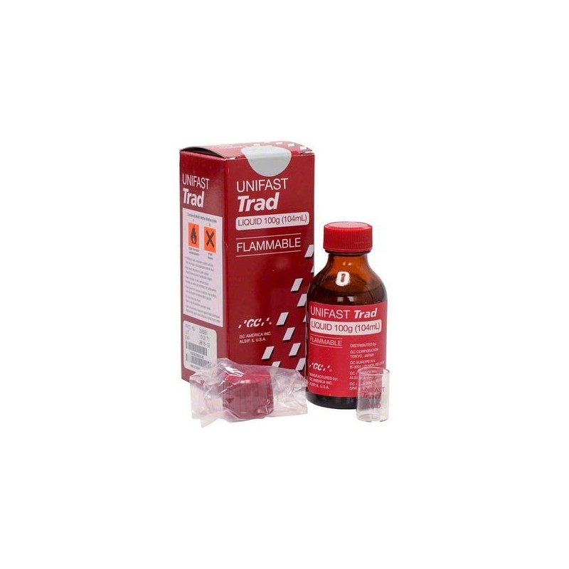 UNIFAST TRAD LIQUIDO 104ml.