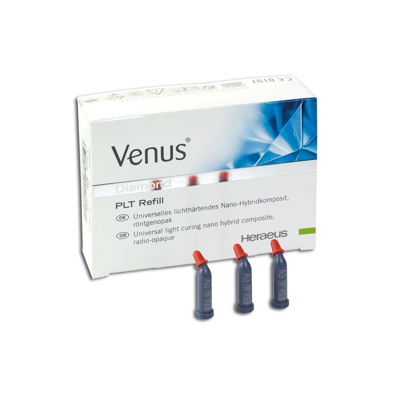 VENUS DIAMOND A2 PLT 20x0,25gr.