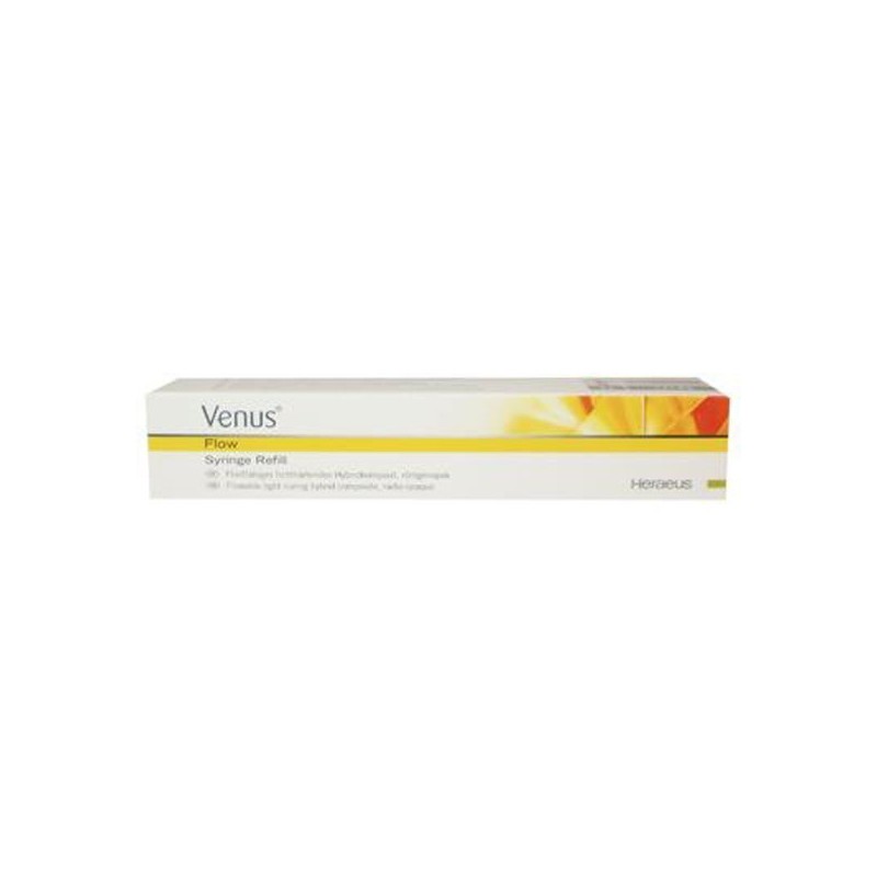 VENUS DIAMOND FLOW A3.5 JER. 1,8gr.