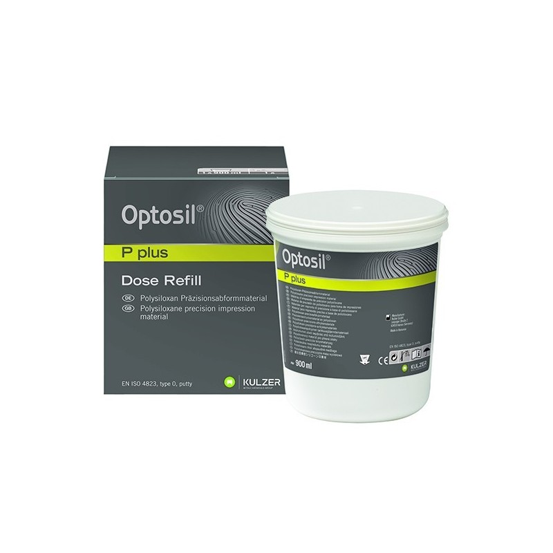 OPTOSIL PLUS 900ml.