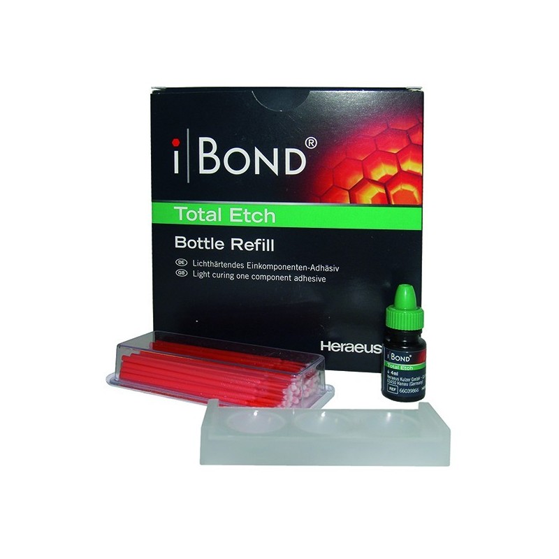 iBOND TOTAL ETCH SIGLE DOSE REFILL