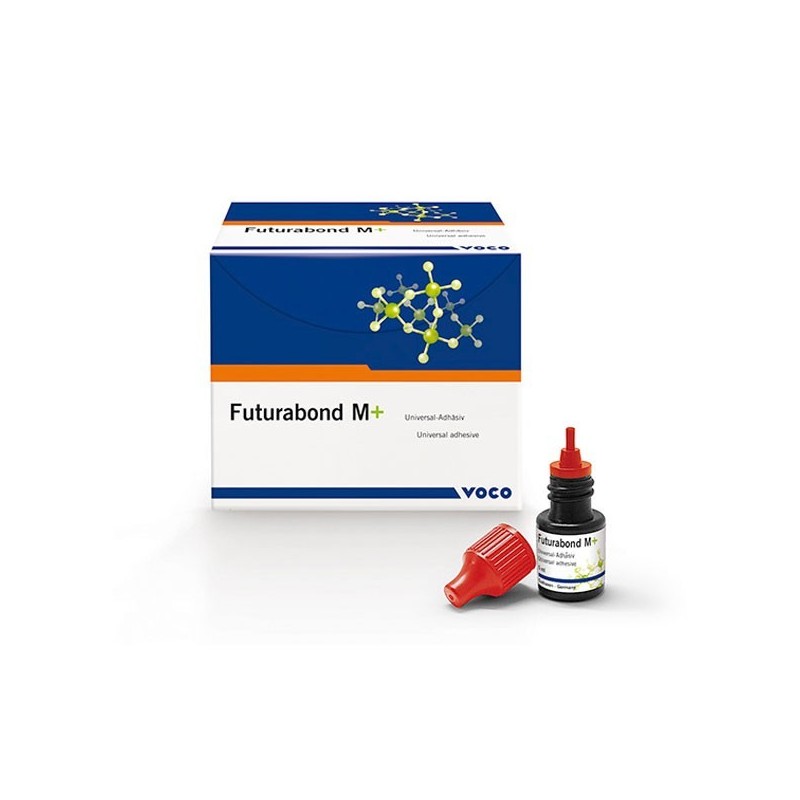 FUTURABOND M + DCA FRASCO 2ml. 1518