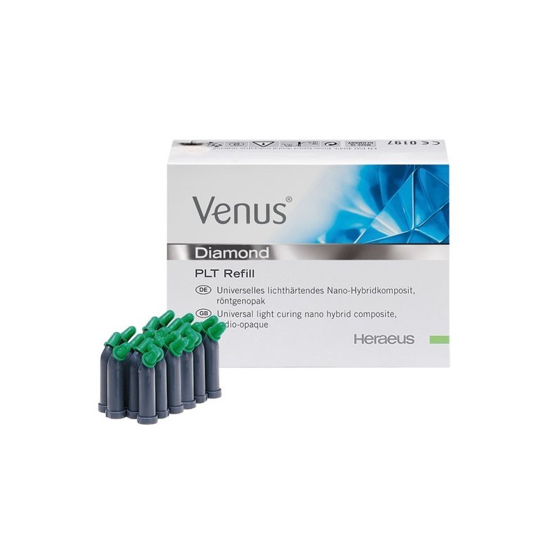 VENUS DIAMOND OL PLT 10x0,25gr.