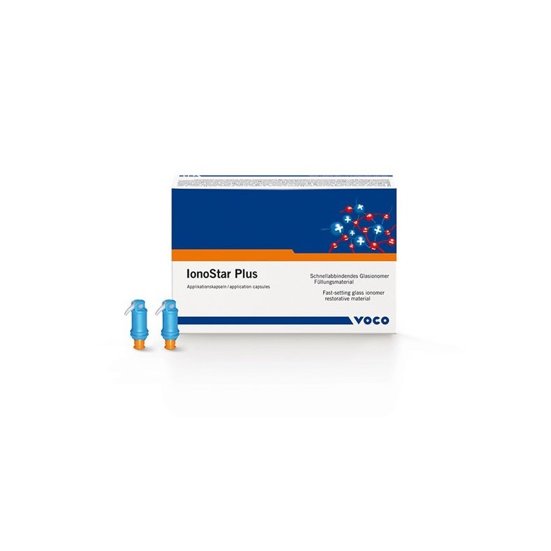 IONOSTAR PLUS A3.5 APPLICATION CAPSULE 20 und.