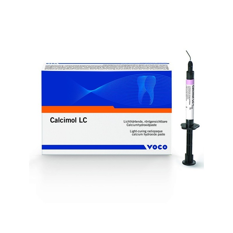 CALCIMOL LC JER. 2x2ml. 1307 (NUEVO ENVASE)