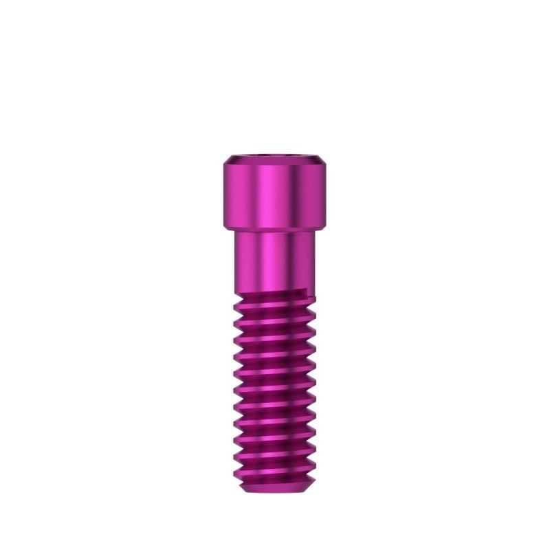 Lab screw M 2.0 RP 4,1