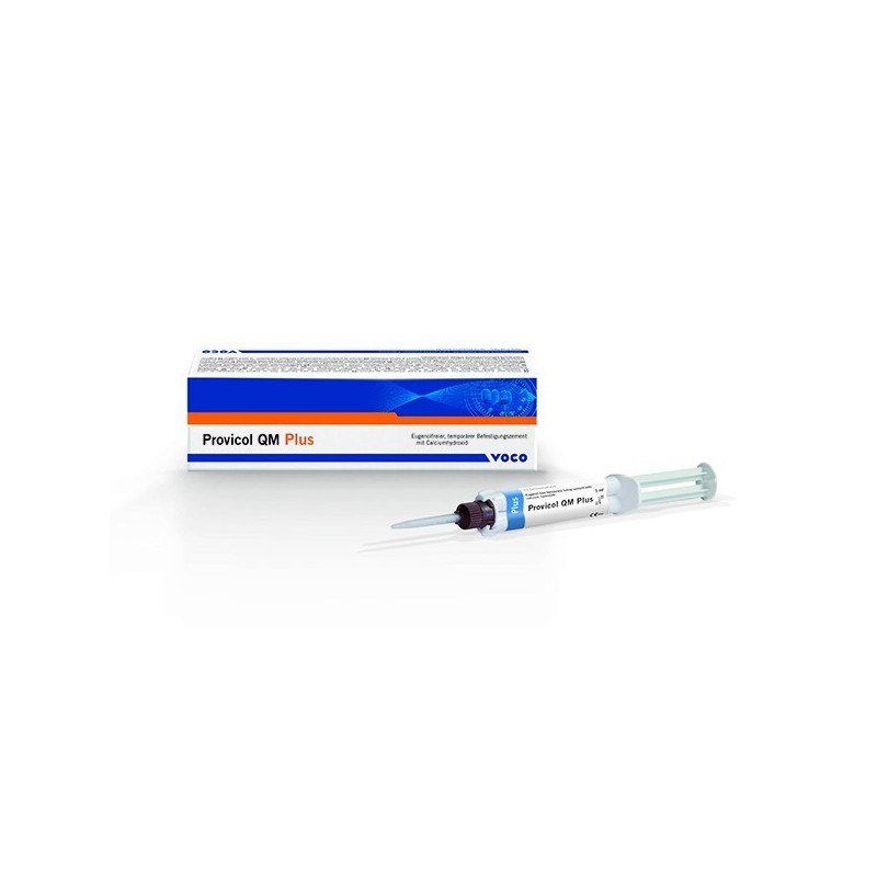 PROVICOL QM PLUS 5ml+ACC 1098